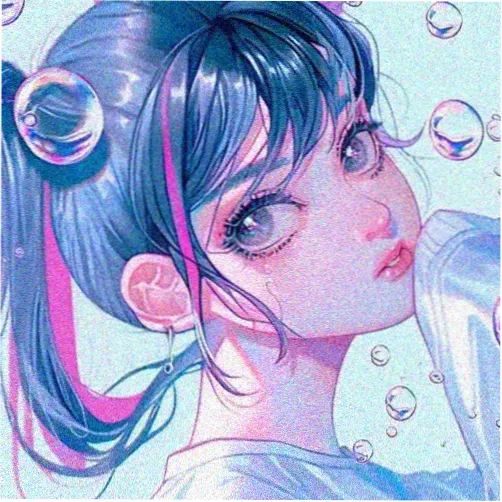 读者南风的头像